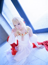 (Cosplay) Shooting Star  (サク) Nero Collection 2 514P169MB2(124)